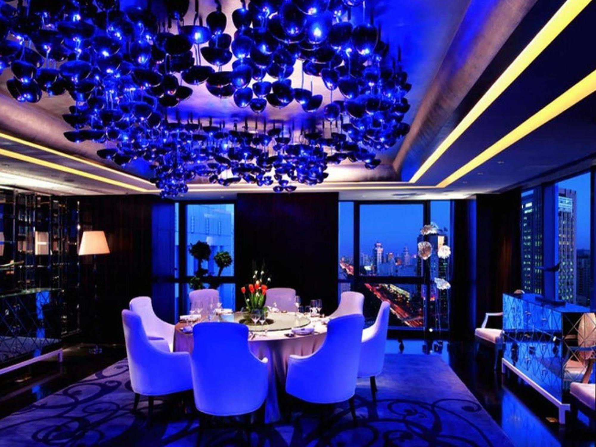 Tangla Hotel Beijing Eksteriør billede